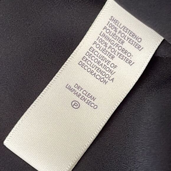 Rebecca Minkoff Ghiradelle Off Shoulder Ruffled Top Small Floral Black halter - Picture 11 of 11